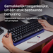 HyperX Origins 2 65% Gaming Toetsenbord Qwerty
