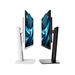 MSI Pro AP242P 14M-643US Intel® Core™ i7 i7-14700 60.5 cm (23.8″) 1920 x 1080 pixels All-in-One PC 16 GB DDR5-SDRAM 1 TB SSD Windows 11 Home Wi-Fi 6E (802.11ax) Black thumbnail 3