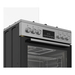 Beko FBE6133XSNL AeroPerfect