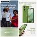 Motorola Moto G06 256GB Tendril Groen 4G