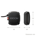 LG XBOOM Go XG2T Mono portable speaker Black 5 W thumbnail 13