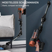 Rowenta X-Force Flex 10.80 Animal RH7A75