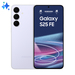Samsung Galaxy S25 FE 256GB Lichtblauw 5G