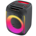 Kenwood AS-P200BT portable/party speaker Black 50 W thumbnail 1