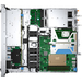 DELL PowerEdge R360 servidor 2 TB Bastidor (2U) Intel Xeon E E-2436 2.9 GHz 16 GB DDR5-SDRAM 600 W