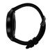 Vorago SW-505 reloj inteligente y deportivo AMOLED 36 mm Digital 466 x 466 Pixeles Pantalla táctil Negro