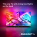 Philips Ambilight The One 55"