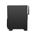 MSI Codex R2 B14NVK5 604US Intel® Core™ i5 i5-14400F 16 GB DDR5-SDRAM 1 TB SSD NVIDIA® GeForce RTX™ 5050 Windows 11 Home Desktop PC Black thumbnail 3