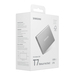 Samsung T7 Resurrected Portable SSD 2TB