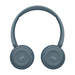 JVC HA-S59W Headset Wired & Wireless Head-band Music/Everyday Bluetooth Blue thumbnail 3