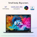 ASUS Vivobook S14 S5408QA-TM275W
