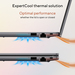 ASUS ExpertBook P1 14'' 1403CDA-S60246X QWERTY