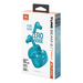 JBL Tune Beam 2 Blauw