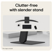 LG UltraWide 34U601B-B
