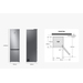 Samsung RB38C607AS9/EF