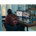 HP Inc. Stacja dokująca USB-C 100W G6 9X3V1UT#ABB