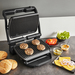 Tefal OptiGrill+ GC7178 Zwart