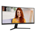 AOC CU34B3E Curved