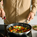 Tefal Extreme keramische koekenpan 24 cm