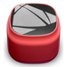 Music Sound Wireless Speaker Mini thumbnail 2