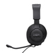 JBL Quantum 100M2 Zwart