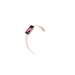 Huawei Band 8 55020ANU rastreador de actividad AMOLED Pulsera de seguimiento de actividad 3.73 cm (1.47") Rosa