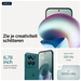 Motorola Moto G77 256GB Bruin 5G