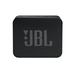 JBL JBLGOESBLKAM portable/party speaker Mono portable speaker Black 3.1 W thumbnail 2