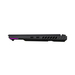 ASUS ROG Strix G16 G614JVR-N4099W Intel® Core™ i9 i9-14900HX Computadora portátil 40.6 cm (16") WQXGA 16 GB DDR5-SDRAM 1 TB SSD NVIDIA GeForce RTX 4060 Wi-Fi 6E (802.11ax) Windows 11 Home Verde