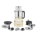 KitchenAid 5KFP1319EAC Amandelwit