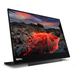 Lenovo ThinkVision M14t monitor de computadora 35.6 cm (14") 2240 x 1400 Pixeles 2.2K LED Pantalla táctil Negro