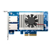 QNAP QXG-10G2T tarjeta de red Interno Ethernet 10000 Mbit/s