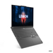 Lenovo Legion Slim 7 Computadora portátil 40.6 cm (16") 3.2K AMD Ryzen™ 7 7840HS 16 GB DDR5-SDRAM 1 TB SSD NVIDIA GeForce RTX 4060 Wi-Fi 6E (802.11ax) Windows 11 Home Gris