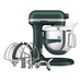 KitchenAid Artisan Bowl-Lift 5KSM70SHXEPP Pebbled Palm