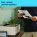 HP Color LaserJet 3202dw