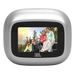JBL Live Beam 4 Zilver