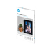 HP Inc. Papier Advanced foto Błyszczący bez margines&oacute;w 250g A6 25arkuszy Q8691A