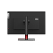 Lenovo ThinkVision T27i-30 Monitor thumbnail 6