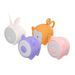 Celly WSBULL portable/party speaker Violet 3 W thumbnail 7