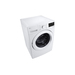 LG WM25WV2S6W lavadora Carga frontal 25 kg Blanco imagen 7