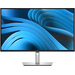 DELL Pro Plus P2725QE monitor de computadora 68.6 cm (27") 3840 x 2160 Pixeles 4K Ultra HD LCD Negro, Plata