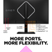OMEN by HP 27 inch FHD 240Hz Gaming Monitor – OMEN 27s thumbnail 4