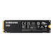 Samsung 990 PCIe 4.0 NVMe M.2 SSD 2TB