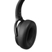 JVC HA-S100N ANC Over Eear Headphones Black thumbnail 7