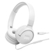 JBL Tune 520C USB-C Wit