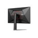AOC G4 27G4H computer monitor 68.6 cm (27″) 1920 x 1080 pixels Full HD LED Black, Red thumbnail 10