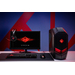 HP OMEN 880-119na AMD Ryzen™ 7 2700X 16 GB DDR4-SDRAM 2.25 TB HDD+SSD NVIDIA® GeForce® GTX 1080 Windows 10 Home Tower PC Black thumbnail 12