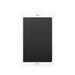 Samsung Galaxy Tab S12 Plus Book Case Zwart