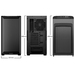 be quiet! Pure Base 501 Airflow Zwart