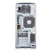 HP xw8600 Intel® Xeon® 5000 Sequence E5430 4 GB DDR2-SDRAM Minitower Workstation thumbnail 3